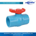 High quality customized promotion lockable valve